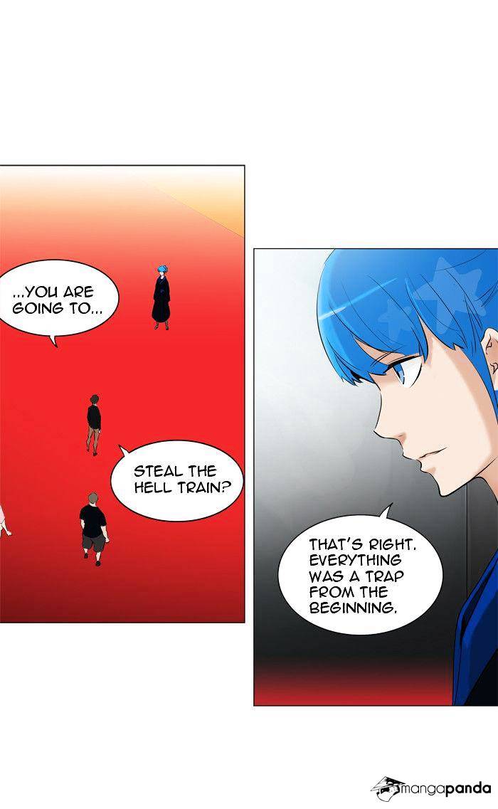 Tower of God, Chapter 212 image 10